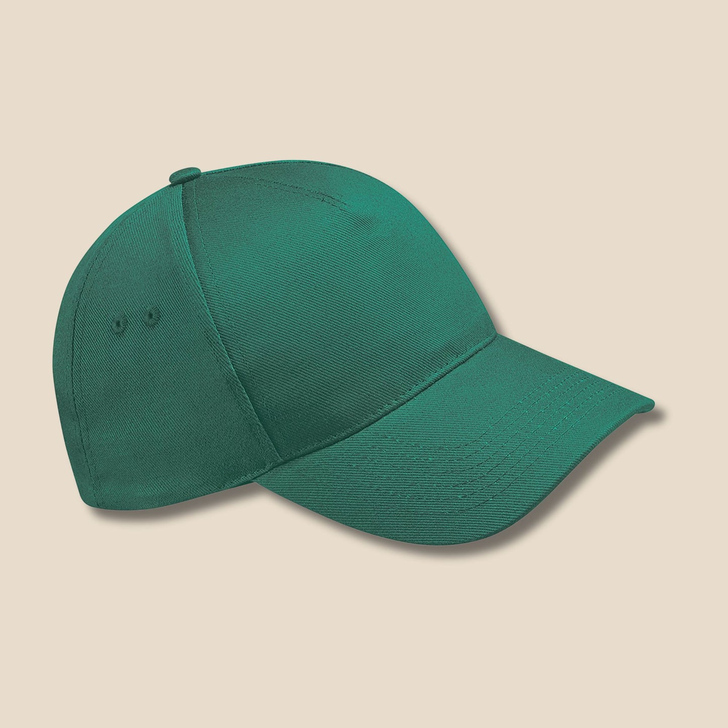 Personalized cap "Creative way by IsART" (Click on "All details")