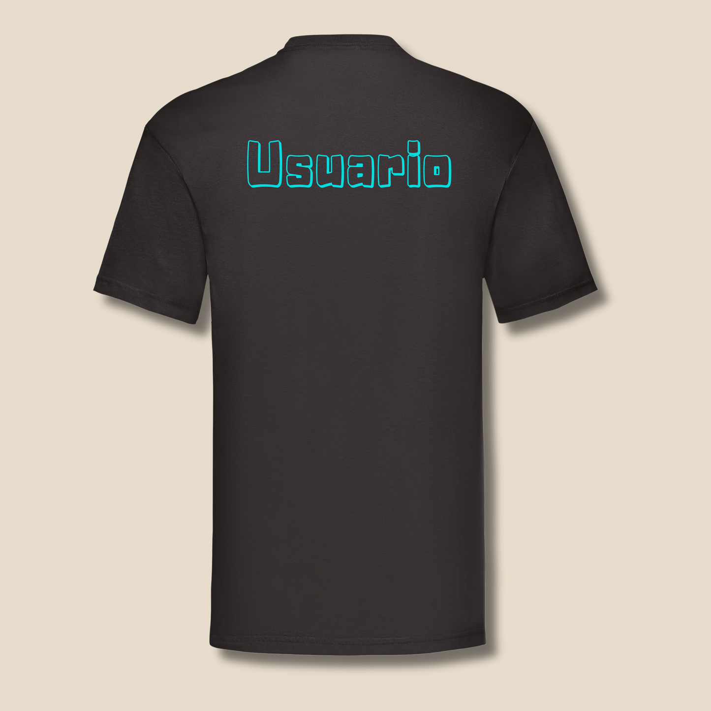 IsART Unisex T-Shirt