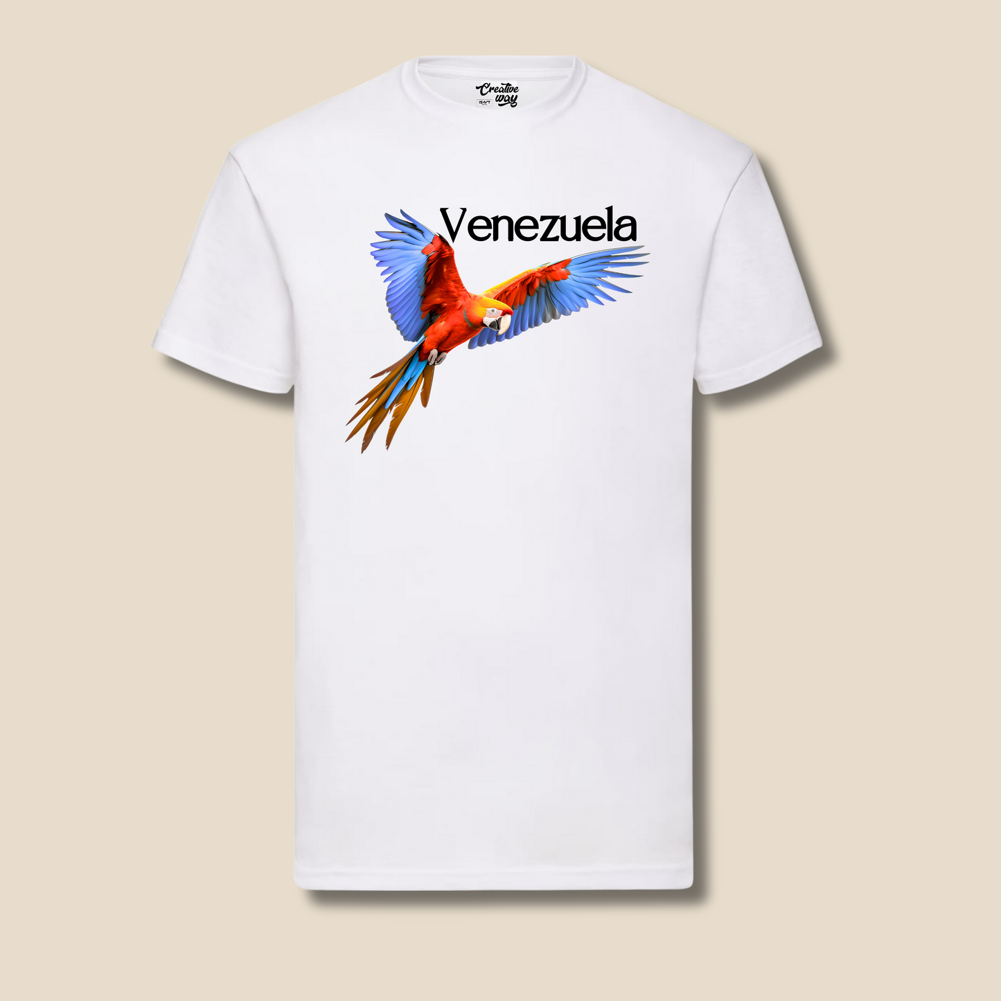IsART Unisex T-Shirt