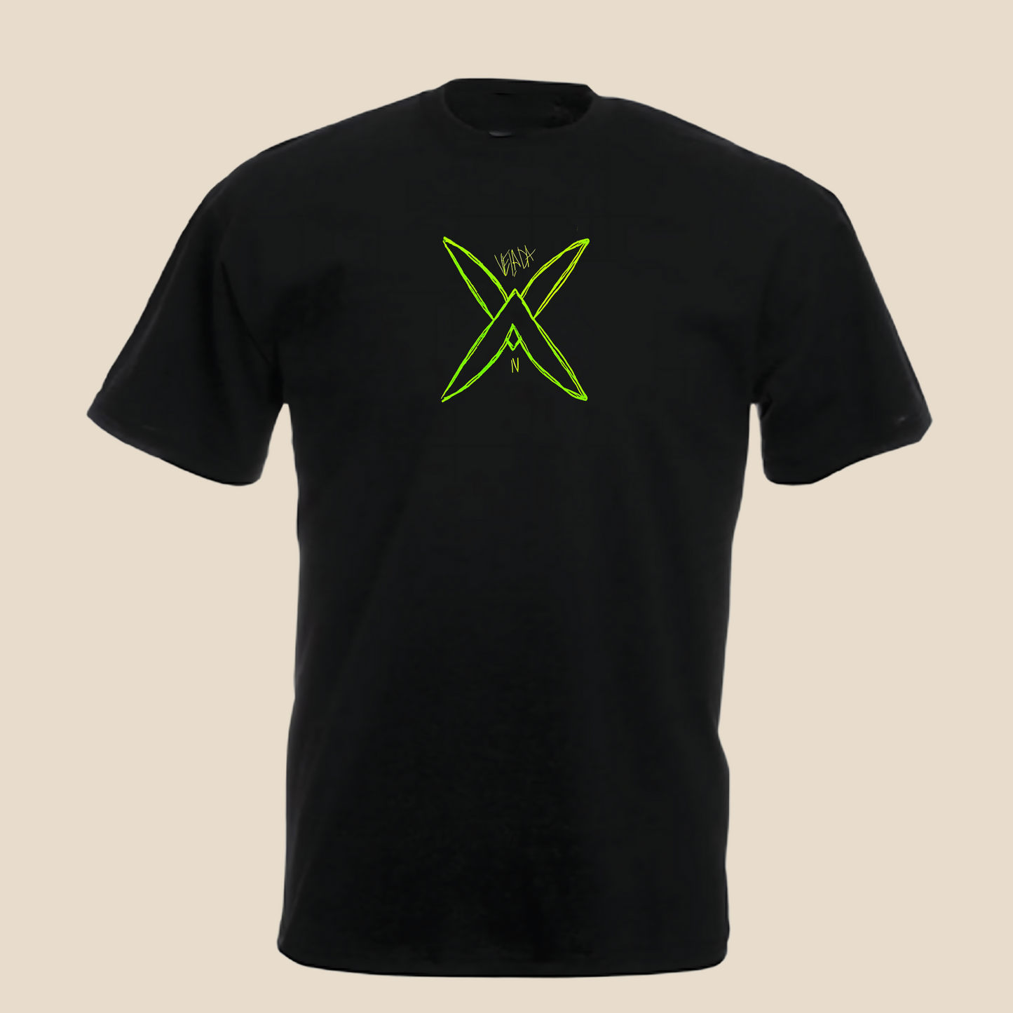 Camiseta LA VELADA IV