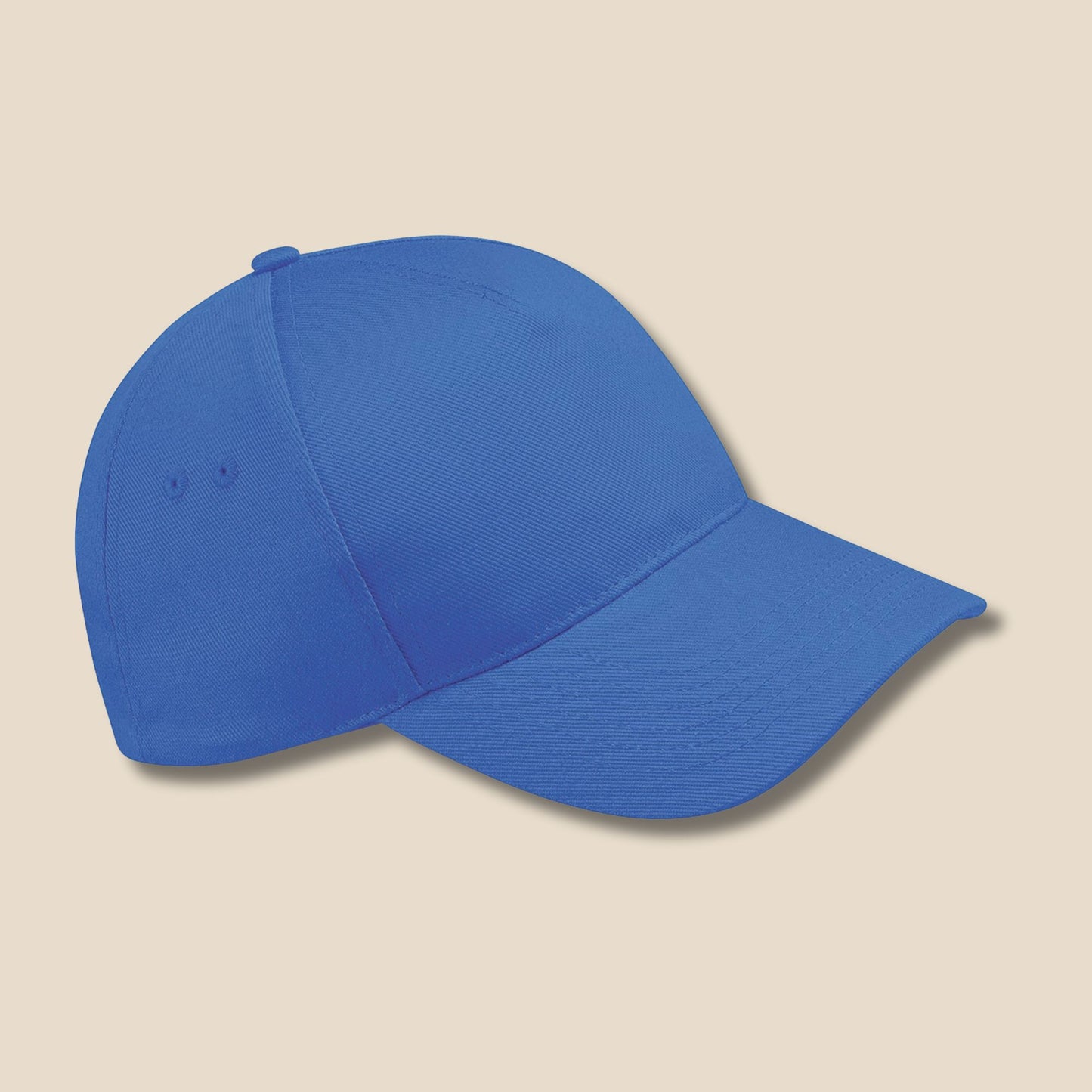 Personalized cap "Creative way by IsART" (Click on "All details")