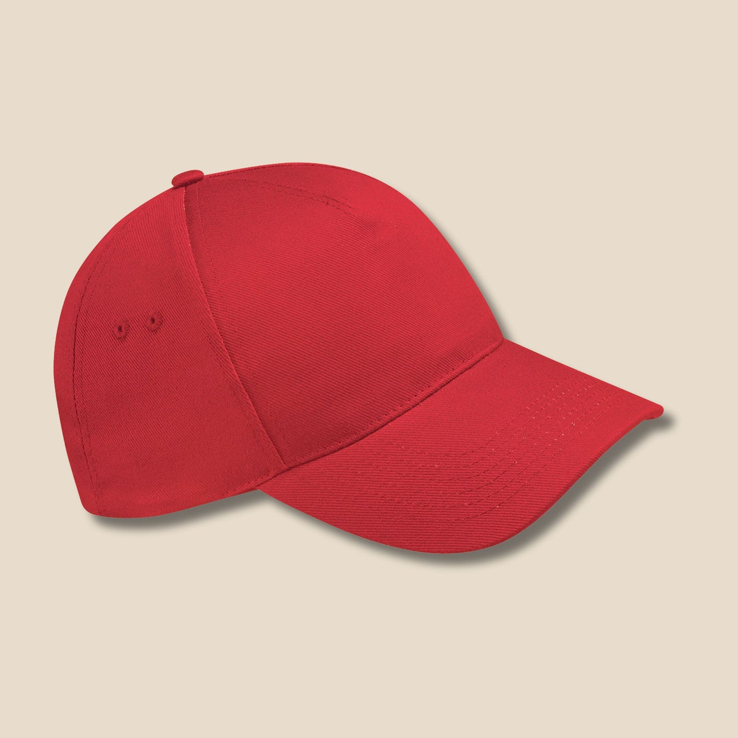 Personalized cap "Creative way by IsART" (Click on "All details")