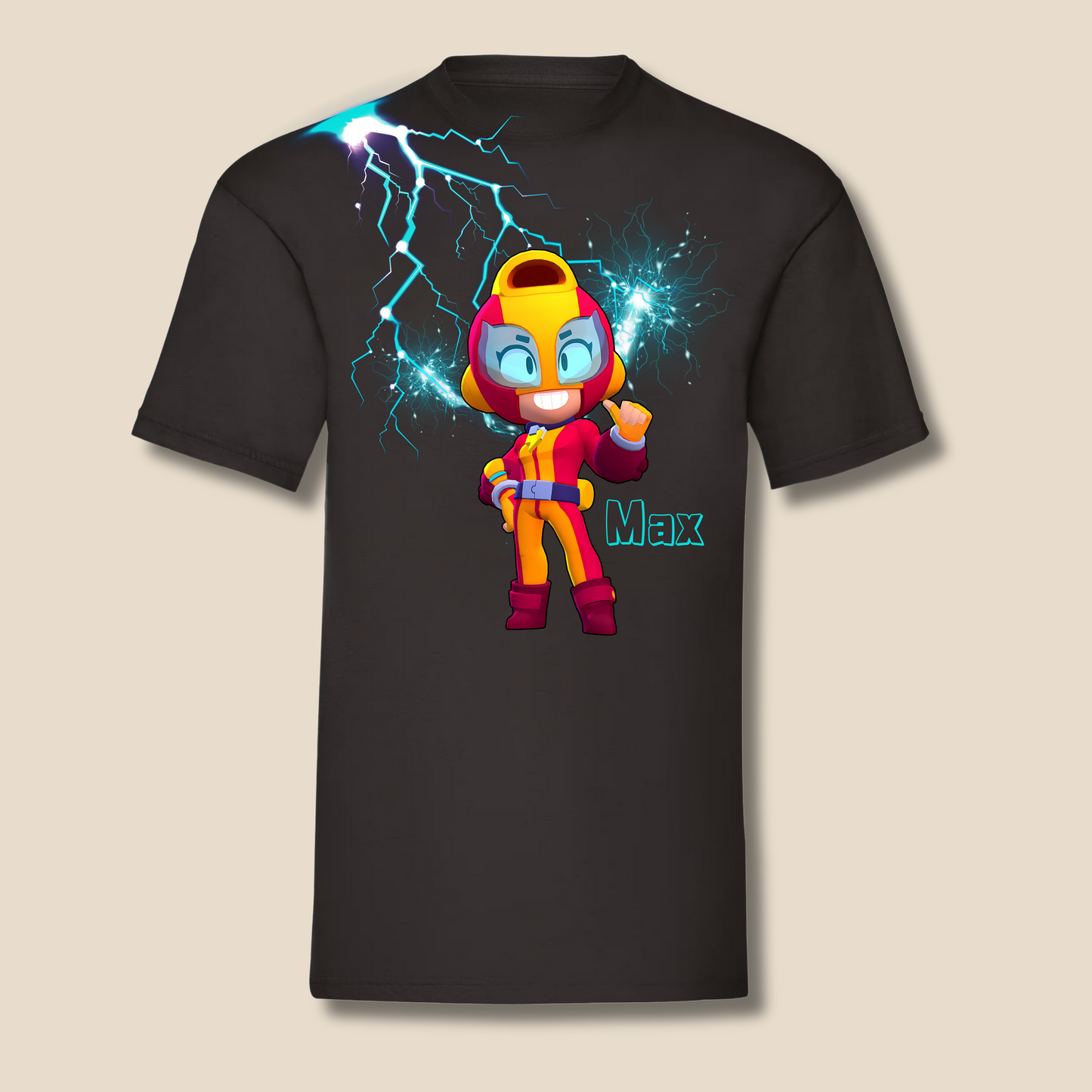 IsART Unisex T-Shirt
