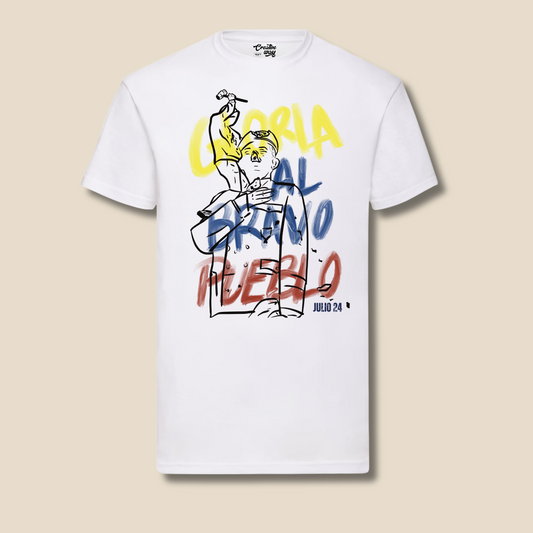 IsART Unisex T-Shirt