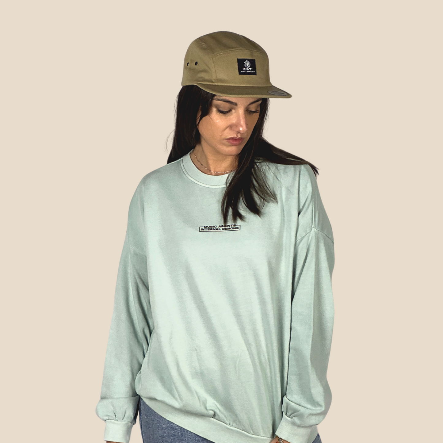 Gorra Classic IsART