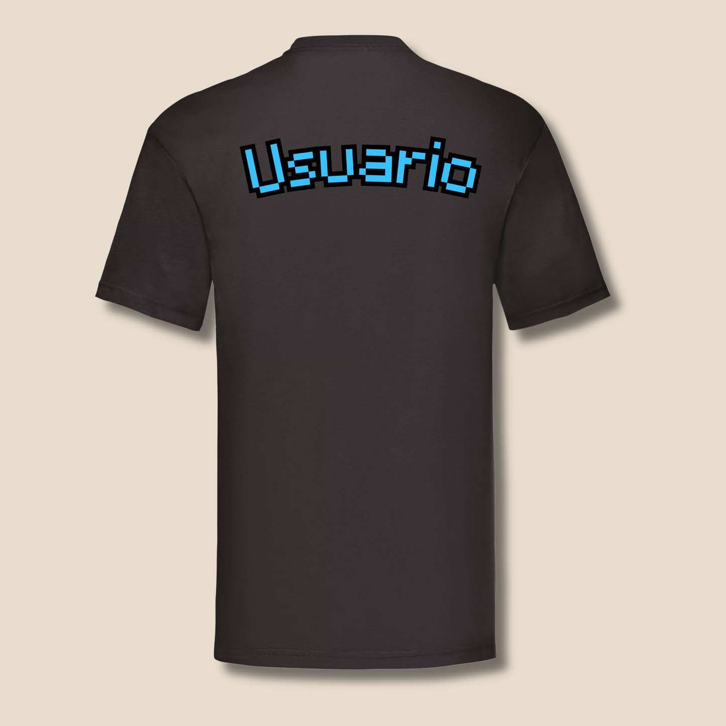 IsART Unisex T-Shirt
