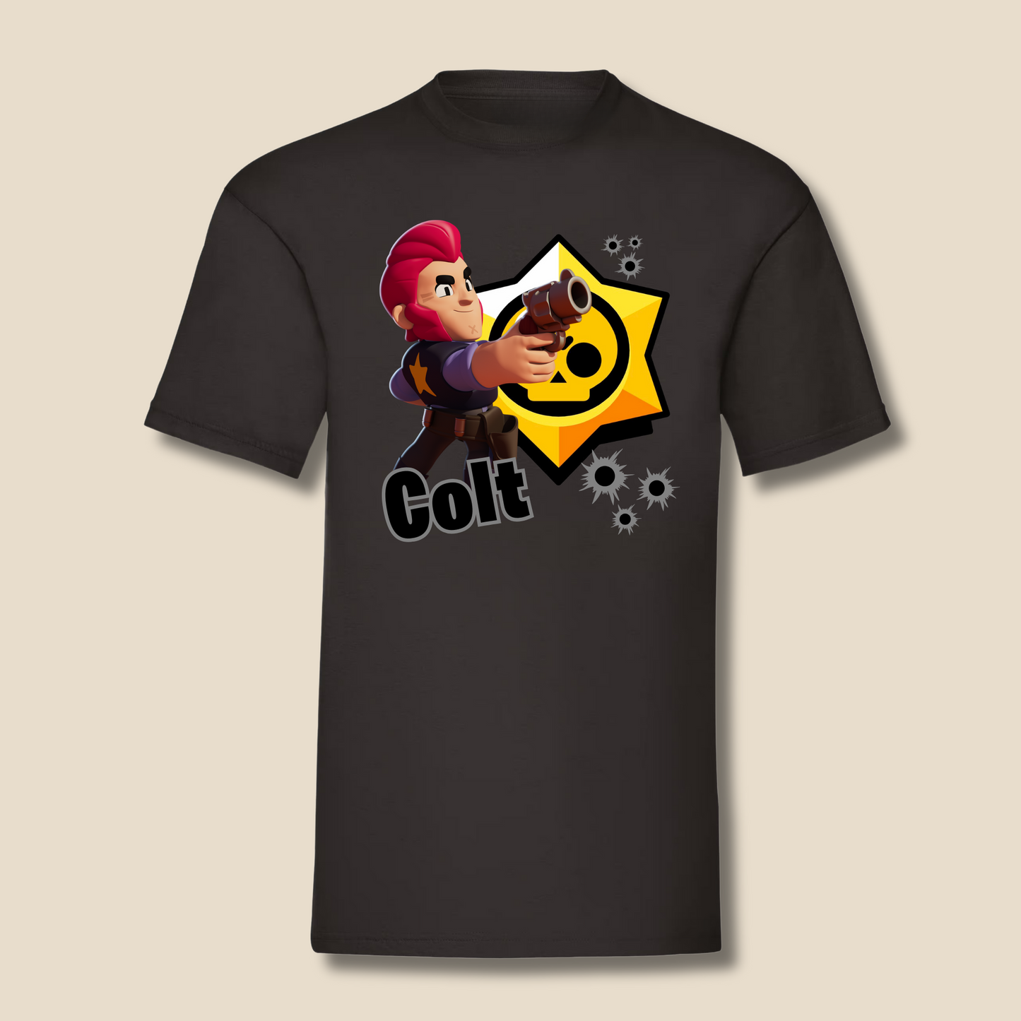 COLT