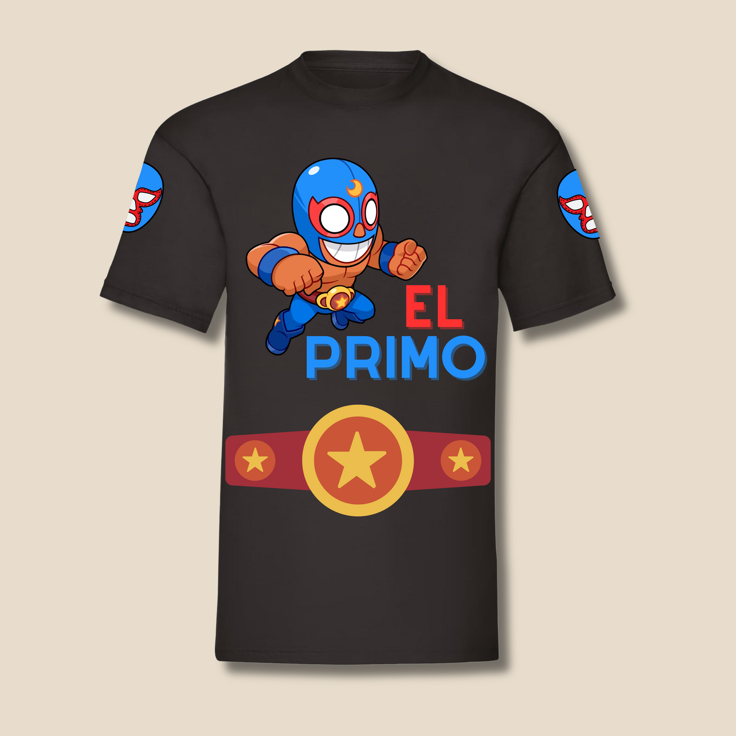 EL PRIMO