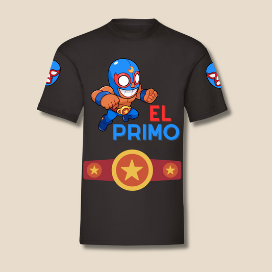 EL PRIMO