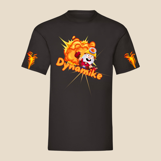 DYNAMIKE