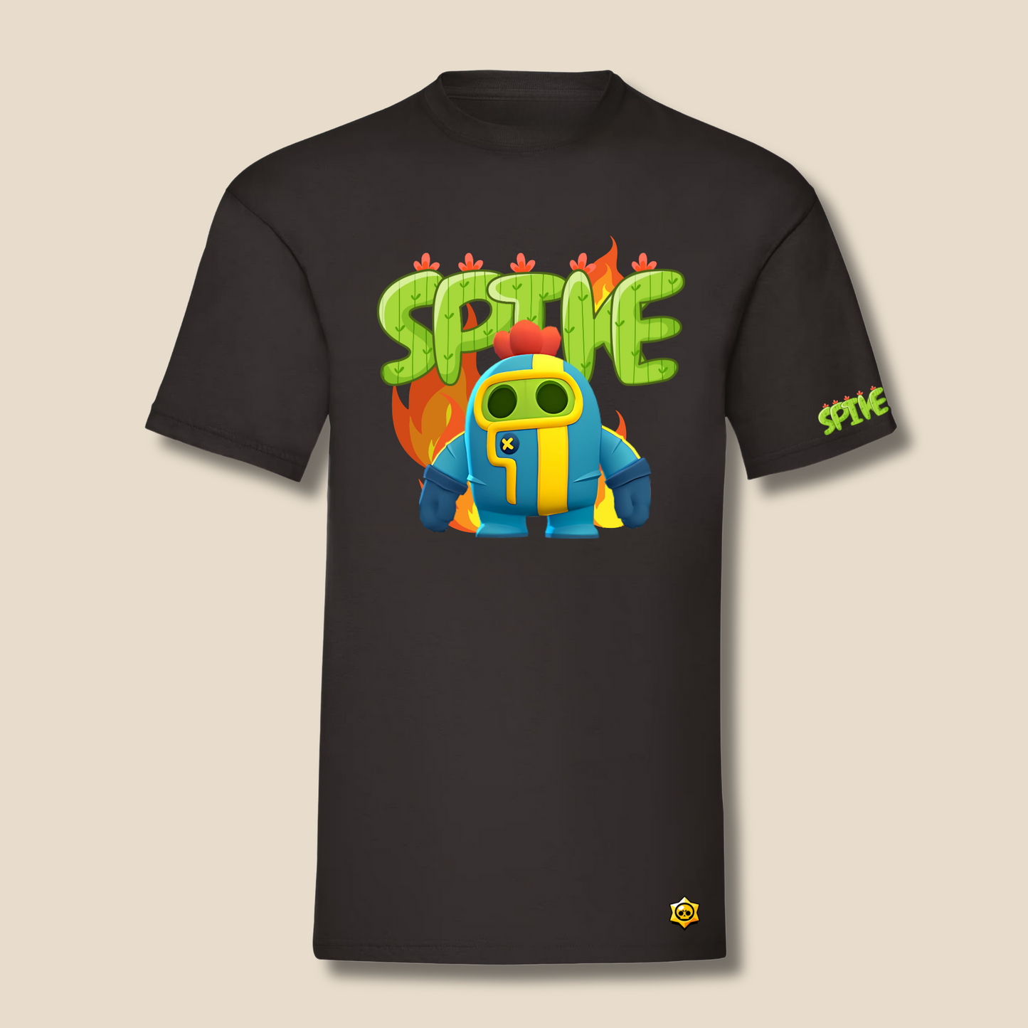 SPIKE