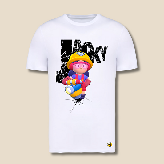 JACKY
