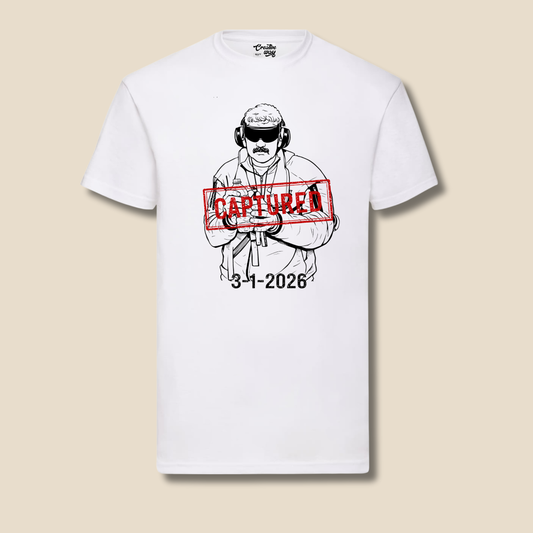 IsART Unisex T-Shirt